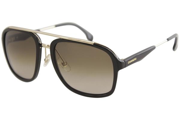 Carrera Men's 133S 133/S Fashion Pilot Sunglasses