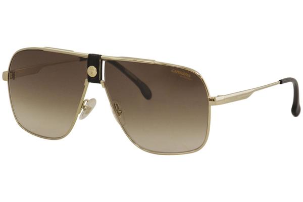  Carrera Men's CA/1018/S CA1018S Pilot Sunglasses 