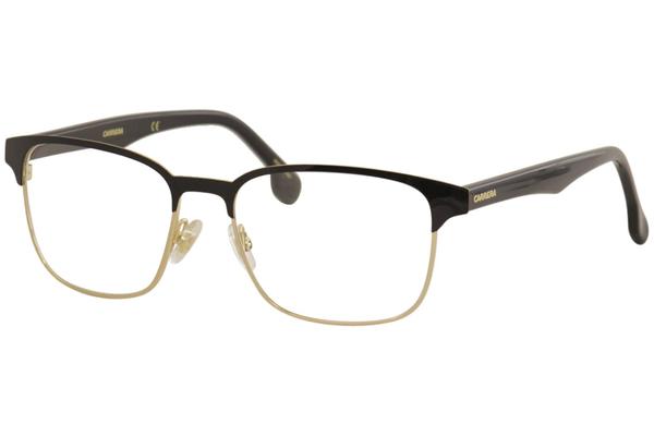  Carrera Men's Eyeglasses 138V 138/V Full Rim Optical Frame 