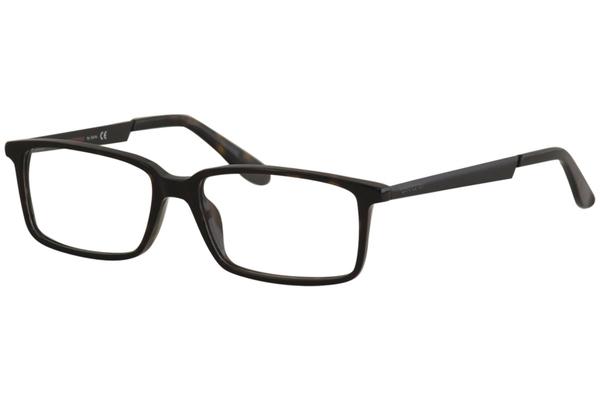  Carrera Men's Eyeglasses CA5514 CA/5514 Full Rim Optical Frame 