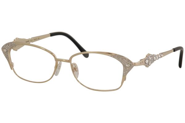  Caviar Women's Eyeglasses M5638 M/5638 Full Rim Optical Frame 