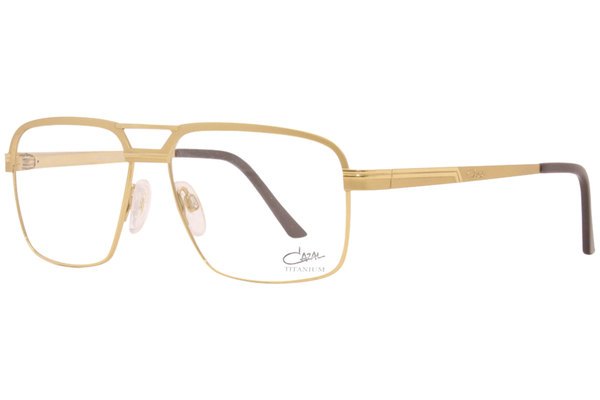  Cazal 7079 Eyeglasses Men's Full Rim Pilot Optical Frame 