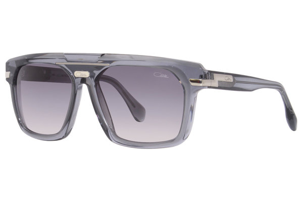 Cazal 8040 Sunglasses Rectangle Shape