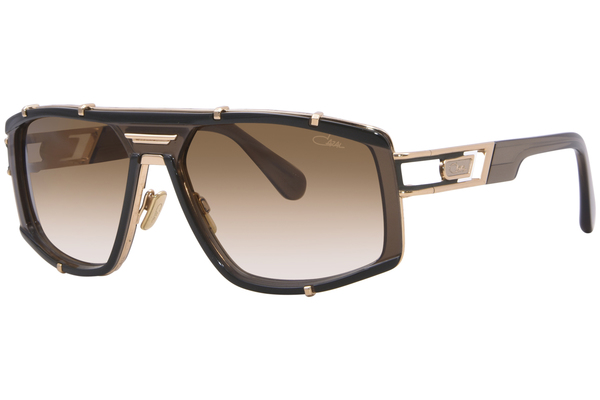 Cazal 8046 Sunglasses Men's Pilot