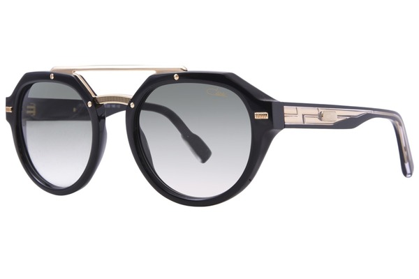 Cazal 8047 Sunglasses Round Shape