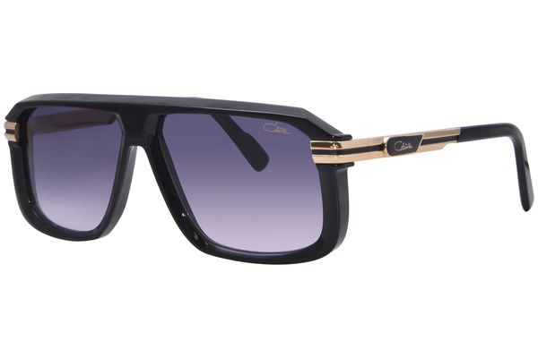  Cazal 8050 Sunglasses Men's Pilot 