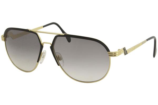 Cazal 9083 Sunglasses Men's Pilot