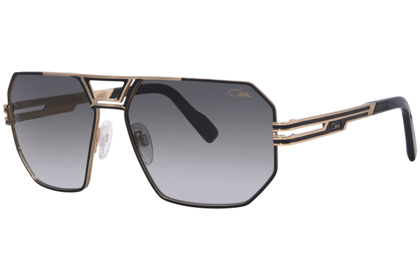  Cazal 9105 Sunglasses Pilot 