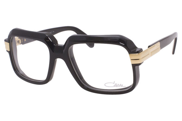 Cazal Legends Eyeglasses 607 Full Rim Optical Frame