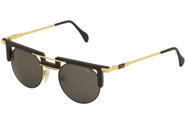  Cazal Legends Men's 745 Fashion Pilot Sunglasses 