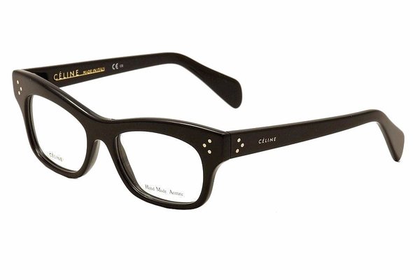  Celine Eyeglasses Women's CL 41303 CL/41303 Full Rim Optical Frame 