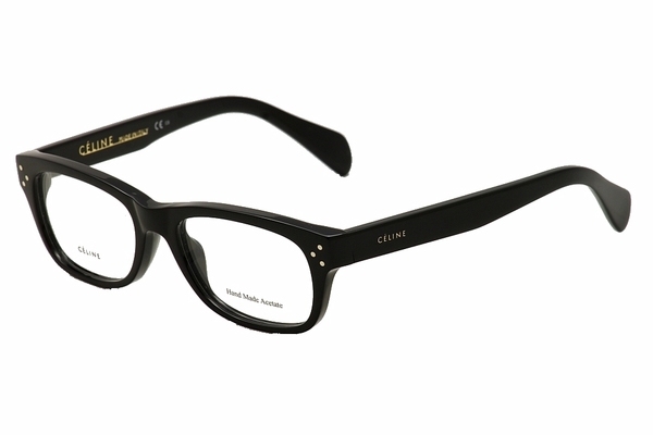  Celine Eyeglasses Women's CL 41323 CL/41323 Full Rim Optical Frame 