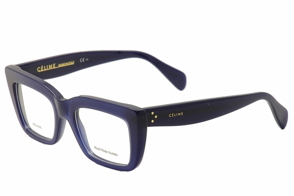  Celine Eyeglasses Women's CL41334 CL/41334 Full Rim Optical Frame 