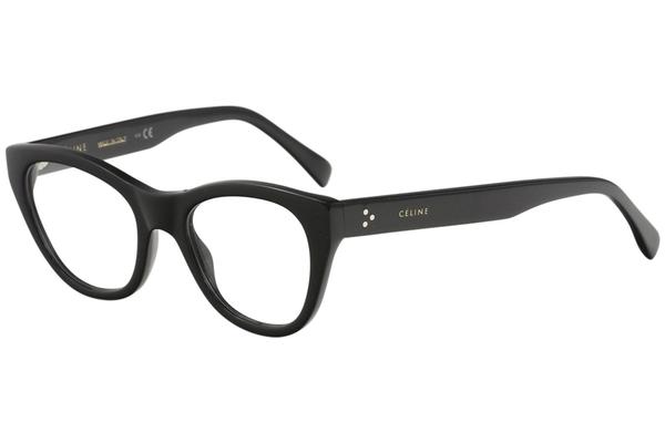  Celine Women's Eyeglasses CL50005I Full Rim Optical Frame 