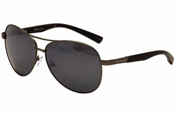  Champion CU5003 CU/5003 Polarized Pilot Sunglasses 