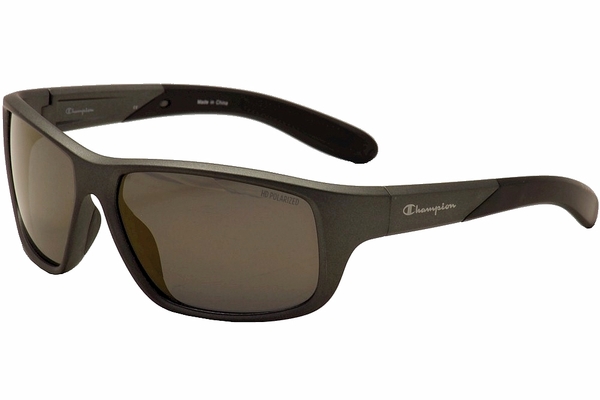  Champion CU5012 CU/5012 Polarized Sunglasses 