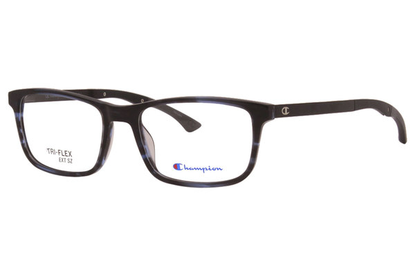  Champion Cutroika Eyeglasses Men's Full Rim Rectangular Optical Frame 