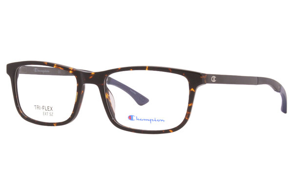 Champion Cutroika Eyeglasses Men's Full Rim Rectangular Optical Frame