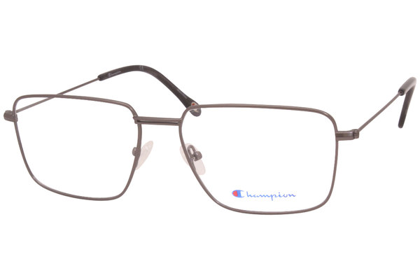  Champion Devon Eyeglasses Men's Full Rim Square Optical Frame 