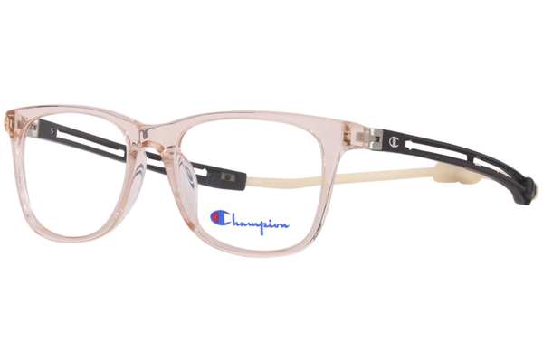  Champion Guard Eyeglasses Youth Full Rim Square Shape 