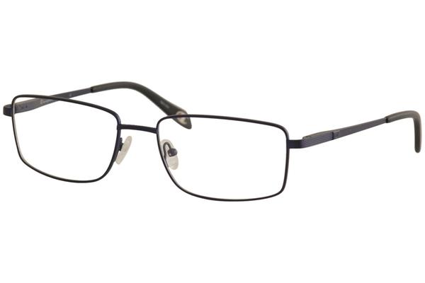 Champion Men's Eyeglasses CU4021 CU/4021 Full Rim Optical Frame