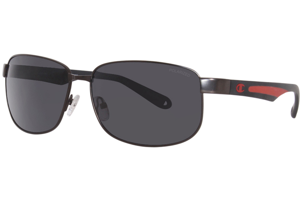 Champion NRG Sunglasses Men's Rectangle Shape