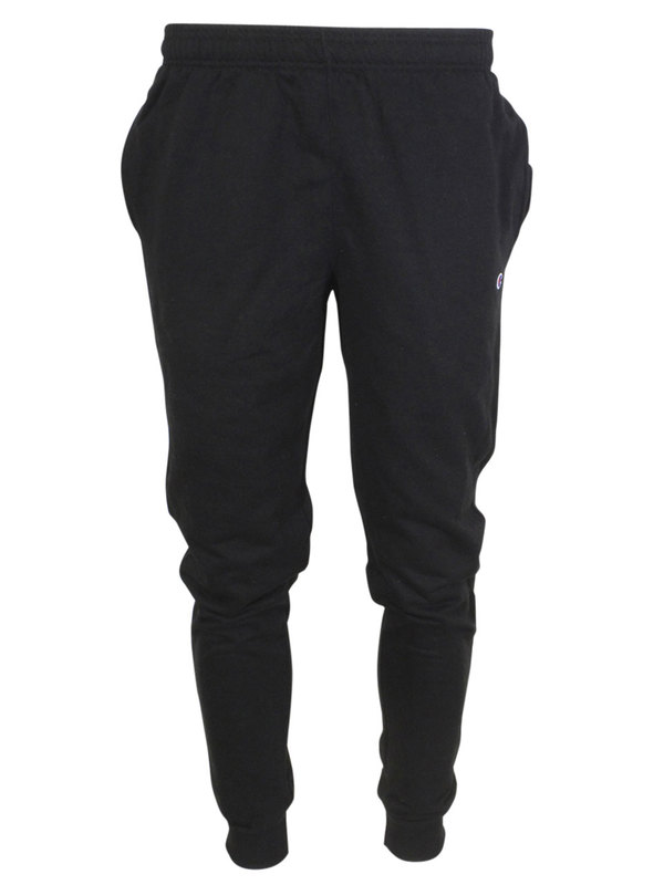  Champion Powerblend Retro Track Pants Men's Fleece Jogger Sweatpants 