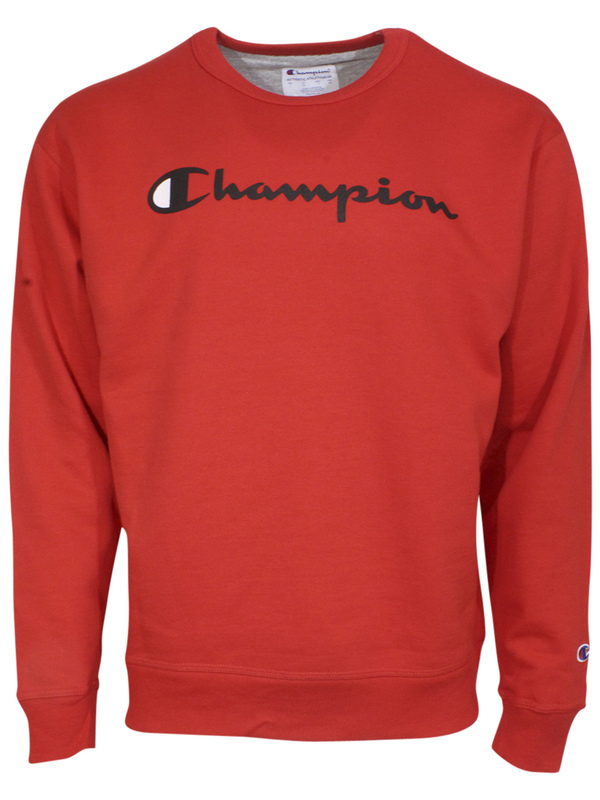 Champion Men's T-Shirt - Red - M