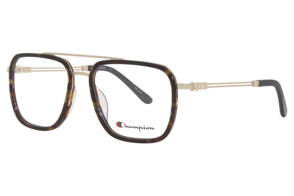  Champion RALLY Eyeglasses Men's Full Rim Pilot Optical Frame 