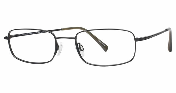 Charmant Eyeglasses TI8175 TI/8175 Full Rim Optical Frame