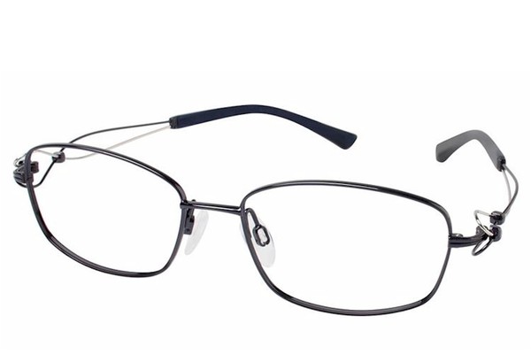  Charmant Line Art Eyeglasses XL2065 XL/2065 Full Rim Optical Frame 