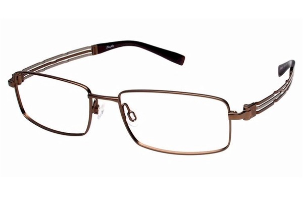  Charmant Line Art Men's Eyeglasses XL2224 XL/2224 Full Rim Optical Frame 