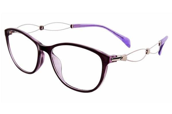  Charmant Line Art Women's Eyeglasses XL2102 XL/2102 Full Rim Optical Frame 