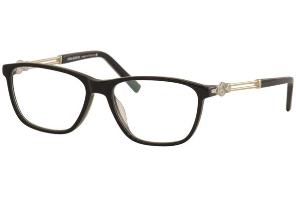 Charriol Women's Eyeglasses PC71007 PC/71007 Full Rim Optical Frame