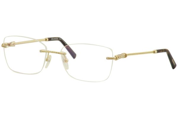  Charriol Women's Eyeglasses PC71012 PC/71012 Rimless Optical Frame 