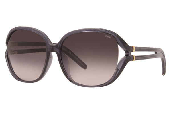 Chloe CE695SA Sunglasses Women's Fashion Square