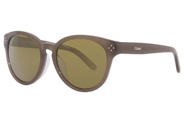  Chloe CE699SA Sunglasses Women's Round 