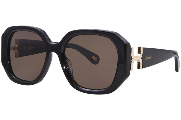 Chloe CH0236S Sunglasses Women's Rectangle Shape