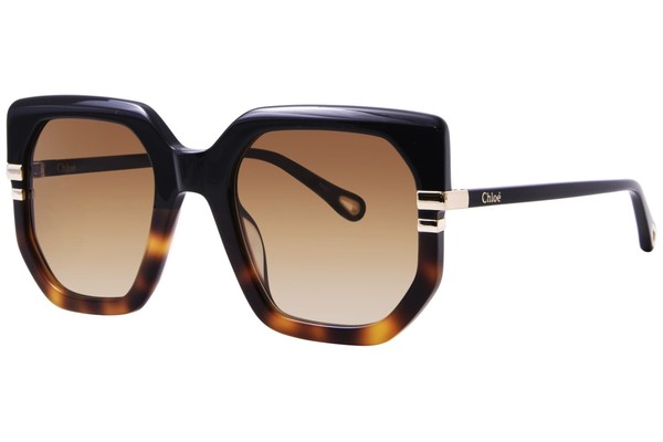  Chloe CH0240S Sunglasses Women's 