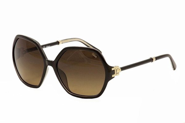 Saint Laurent SL 638 Sunglasses (Black)