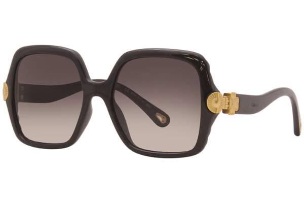 Sunglasses Chloé CH0178S col. 004 889652423999 Frame Color Gold : Buy  online with cheapest price Vistaexpert