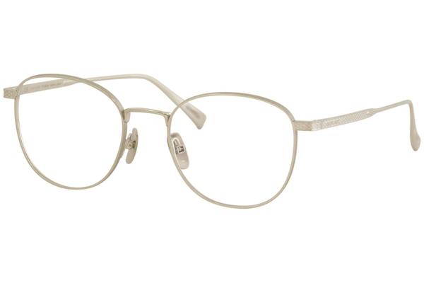 Chopard Men's Eyeglasses VCHC55 VCHC/55 Full Rim Optical Frame