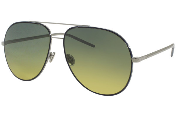  Christian Dior DiorAstral Sunglasses Women's Fashion Pilot Shades 