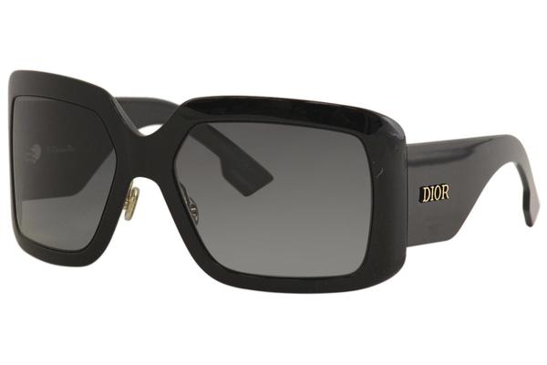  Christian Dior Women's DiorSoLight2 DiorSoLight-2 Fashion Butterfly Sunglasses 