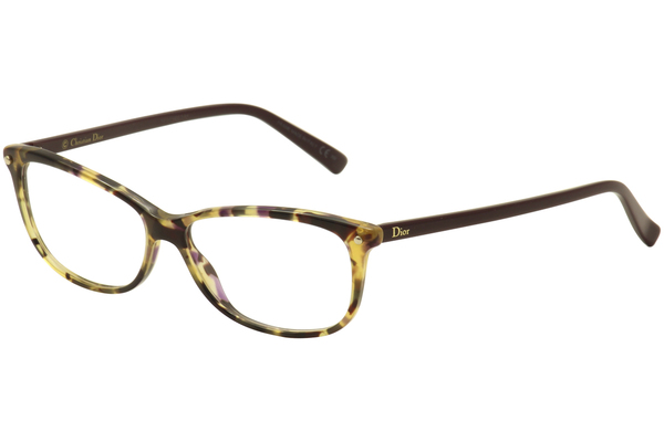  Christian Dior Women's Eyeglasses CD3271 CD/3271 Full Rim Optical Frame 