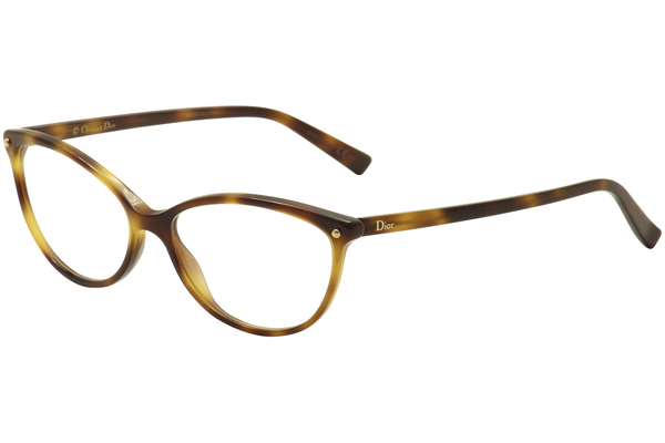  Christian Dior Women's Eyeglasses CD3285 CD/3285 Full Rim Optical Frame 