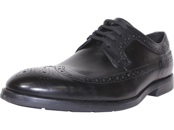  Clarks Craftmaster Ronnie Limit Oxfords Men's Wingtips Shoes 