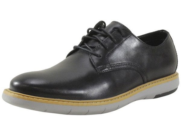  Clarks Draper Lace Oxfords Men's Casual Shoes 