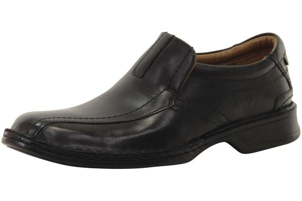 clarks men's escalade step