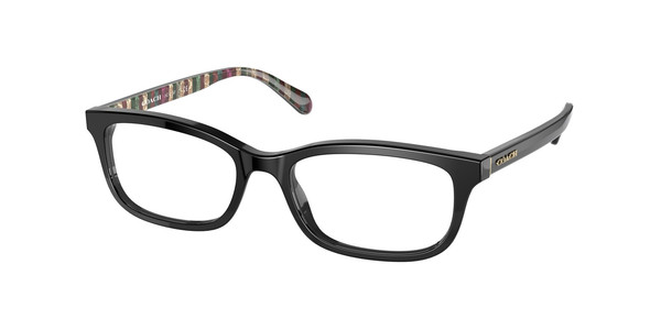  Coach HC6174 Eyeglasses Women's Full Rim Rectangular Optical Frame 